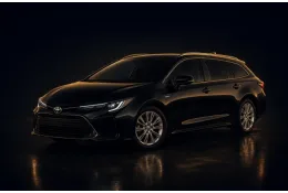Comfort private transfer car for up to 4 passengers