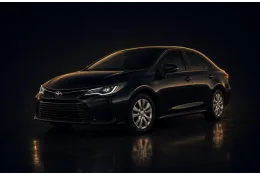 Smart private transfer car for up to 3 passengers